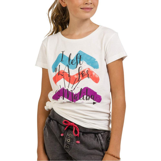 Protest Παιδική κοντομάνικη μπλούζα Protest Παιδική κοντομάνικη μπλούζα